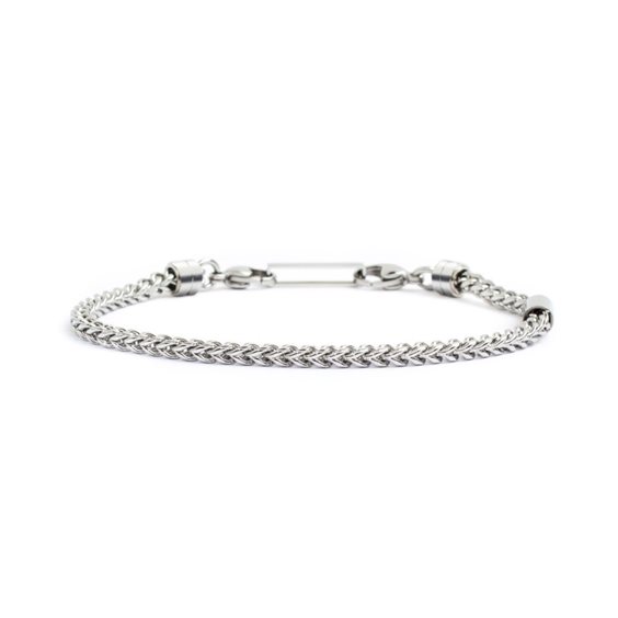 Armband Marlù Herr Man Trendy in Stahl 4BR1833 - 4BR1833